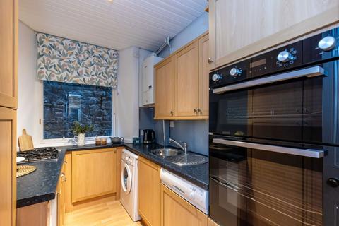 1 bedroom flat for sale, 51 1F2, Deanhaugh Street, Stockbridge, Edinburgh, EH4 1LR