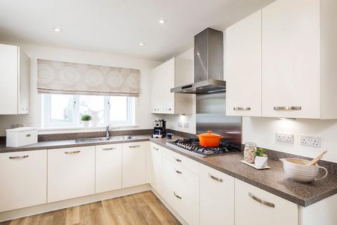 4 bedroom detached house for sale, Uttoxeter Road, Blythe Bridge, ST11