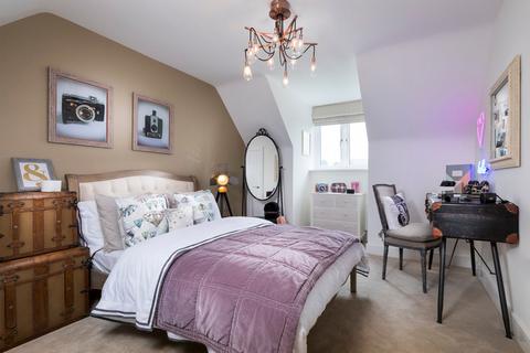 4 bedroom detached house for sale, Uttoxeter Road, Blythe Bridge, ST11