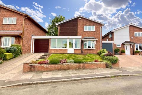 19 Deansberry Close, Stoke-on-trent, ST4 8JH
