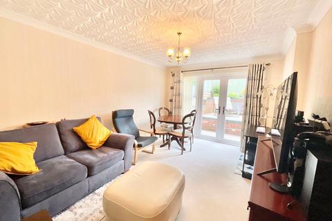 19 Deansberry Close, Stoke-on-trent, ST4 8JH