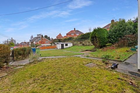 3 bedroom detached house for sale, Gaol Butts, Eccleshall, ST21