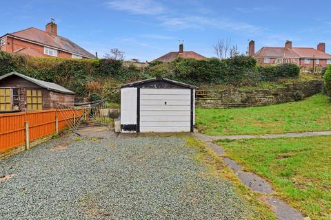 3 bedroom detached house for sale, Gaol Butts, Eccleshall, ST21