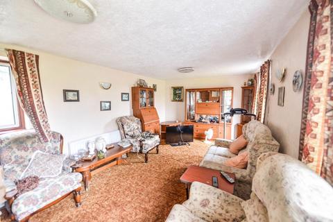 3 bedroom detached house for sale, Gaol Butts, Eccleshall, ST21