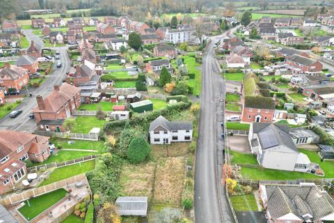 3 bedroom detached house for sale, Gaol Butts, Eccleshall, ST21