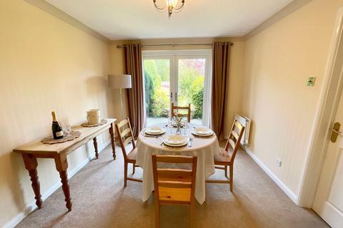 12 Bergamot Drive, Stoke-on-trent, ST3 7FD