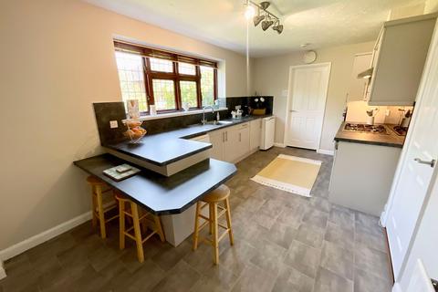 12 Bergamot Drive, Stoke-on-trent, ST3 7FD