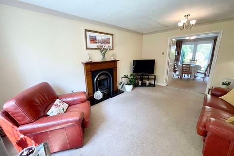 12 Bergamot Drive, Stoke-on-trent, ST3 7FD