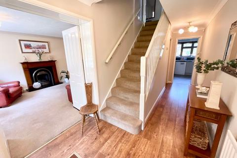 12 Bergamot Drive, Stoke-on-trent, ST3 7FD