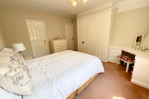 12 Bergamot Drive, Stoke-on-trent, ST3 7FD