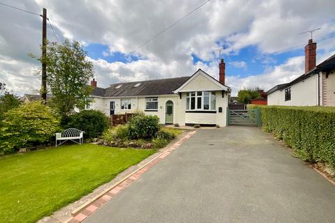 2 bedroom semi-detached bungalow for sale, Birkholme Drive, Meir Heath