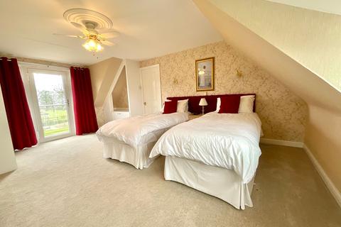 4 bedroom property for sale - Cocknage, Stoke-On-Trent, ST3