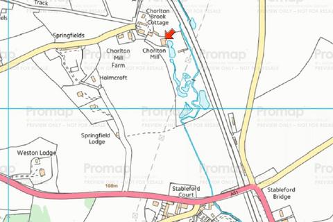 undefined, A41, Stableford, ST5