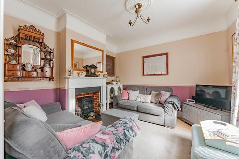 3 bedroom terraced house for sale, Knowsley Road, Norwich