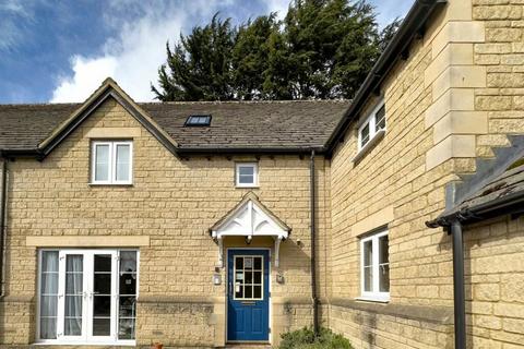 1 bedroom flat for sale - Jubilee Lane, Milton-under-Wychwood, Chipping Norton, Oxfordshire, OX7 6FG