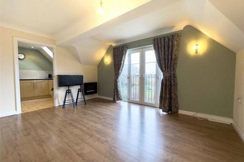 1 bedroom flat for sale - Jubilee Lane, Milton-under-Wychwood, Chipping Norton, Oxfordshire, OX7 6FG