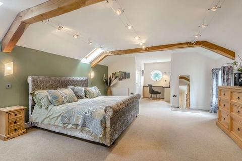4 bedroom barn conversion for sale, Chorlton Lane, Cuddington, SY14