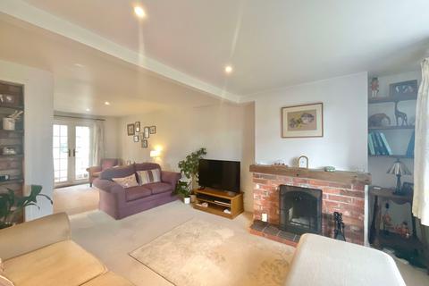 3 bedroom cottage for sale, Hearns Lane, Faddiley, CW5