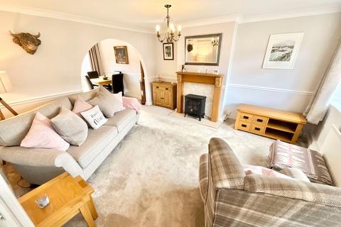 12 Oldfields Crescent, Great Haywood, Stafford, ST18 0RS