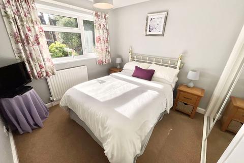 12 Oldfields Crescent, Great Haywood, Stafford, ST18 0RS
