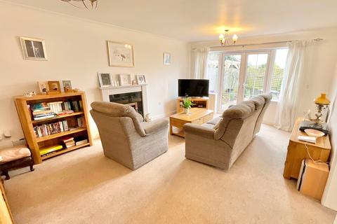 4 bedroom detached house for sale, Green Lane, Eccleshall, ST21