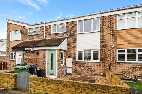 89 Bowleymead, Swindon, SN3 3TE
