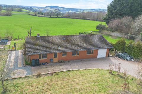 3 bedroom bungalow for sale, Garway, Hereford