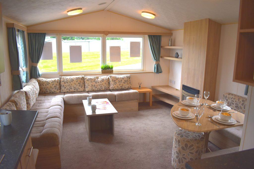 Glendale - Willerby -Salsa  For Sale