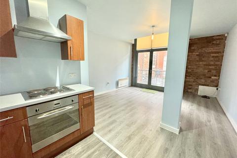 2 bedroom apartment for sale - Henry Street, Liverpool City Centre, Liverpool, L1