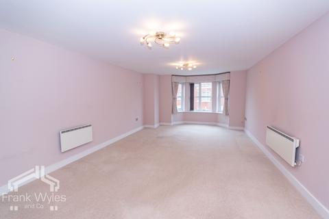 2 bedroom apartment for sale, Woodlands View, Ansdell