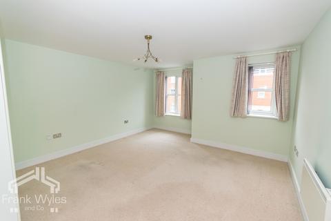 2 bedroom apartment for sale, Woodlands View, Ansdell
