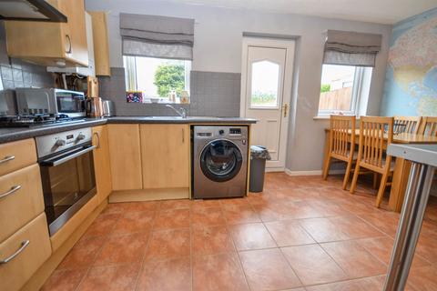 3 bedroom semi-detached house for sale, Reedham Court, Meadow Rise