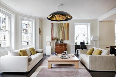 4 bedroom flat to rent, Cornwall Gardens, South Kensington , London, Royal Borough of Kensington and Chelsea, SW7