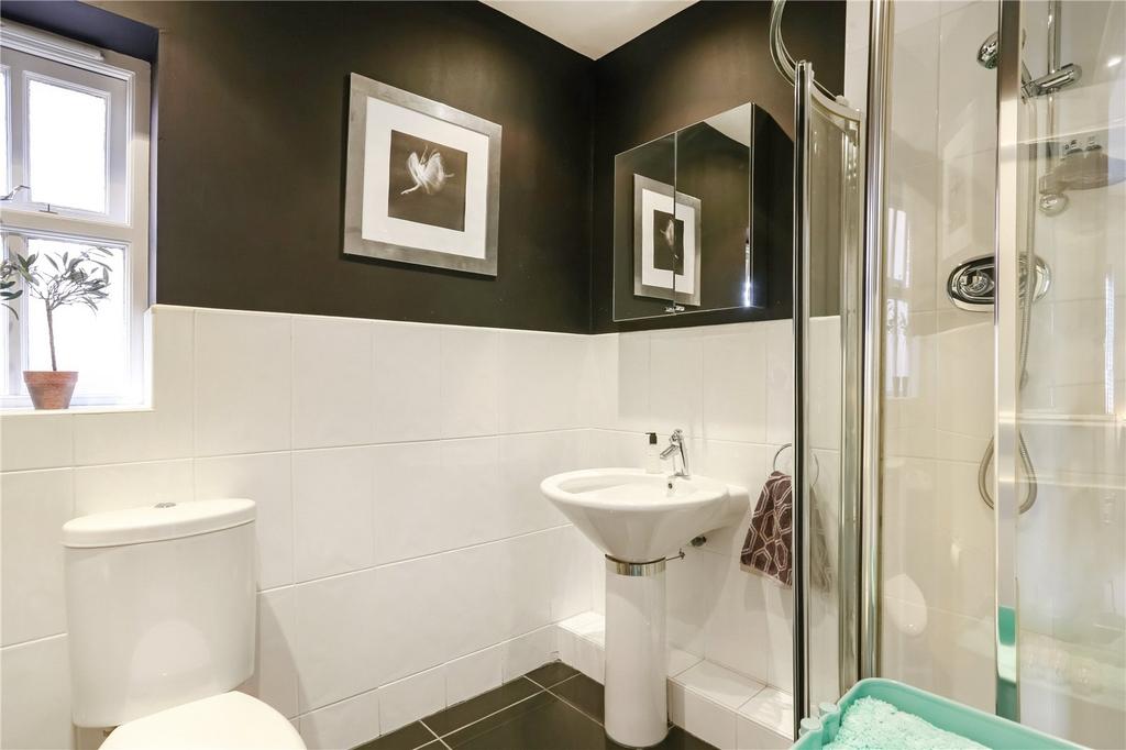Bed Two En Suite