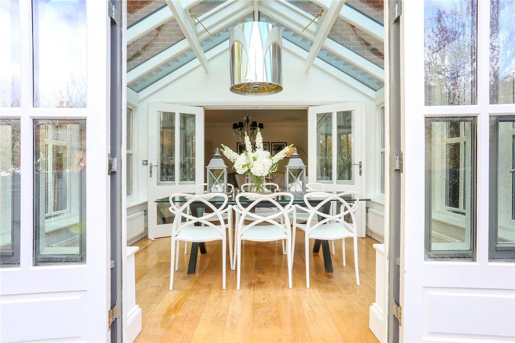 Conservatory