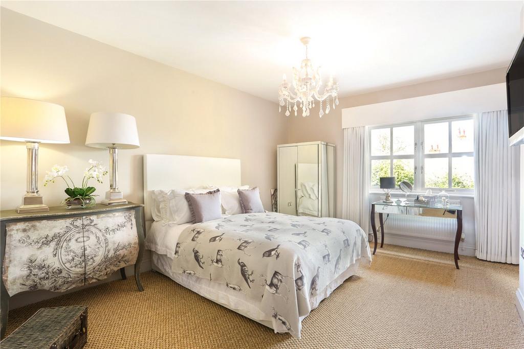 Principal Bedroom