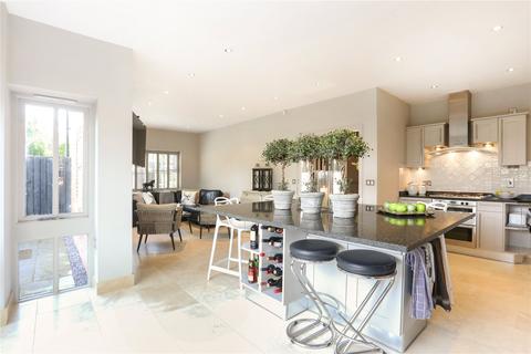 undefined, Horseshoe Lane, Alderley Edge, Cheshire, SK9