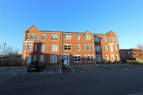 2 bedroom flat for sale, Lowther Drive, Darlington, Durham, DL1 4LZ