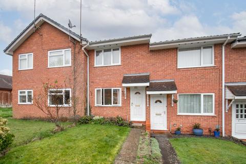 70 Bilbury Close, Redditch, B97 5XW