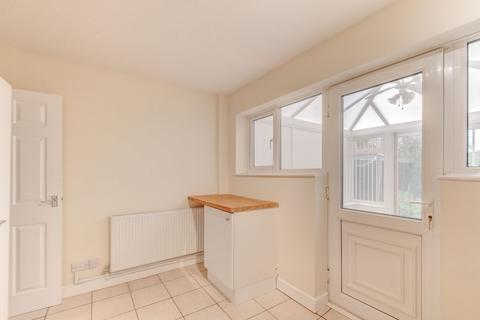 70 Bilbury Close, Redditch, B97 5XW