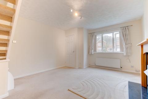 70 Bilbury Close, Redditch, B97 5XW