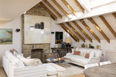 3 bedroom apartment for sale, Hewer Street, London, W10