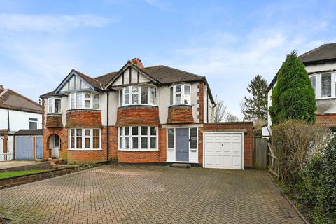 165 Banstead Road South, Sutton, SM2 5LL