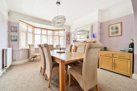 5 bedroom semi-detached house for sale, Roman Road, Hove, East Sussex, BN3