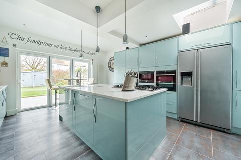 4 bedroom semi-detached house for sale, Roman Road, Hove, East Sussex, BN3