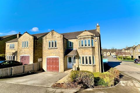 4 bedroom detached house to rent, Honey Head Lane, Honley, Holmfirth, West Yorkshire, UK, HD9