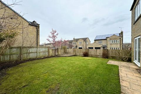 4 bedroom detached house to rent, Honey Head Lane, Honley, Holmfirth, West Yorkshire, UK, HD9