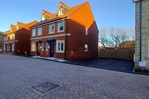 3 bedroom semi-detached house for sale, Heron Rise, Station Road