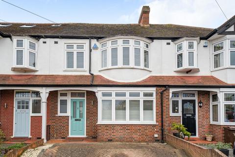 3 bedroom terraced house for sale - The Green, Morden