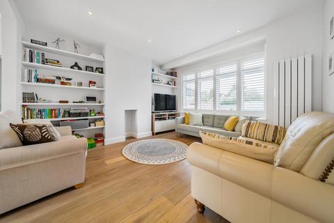 3 bedroom terraced house for sale - The Green, Morden